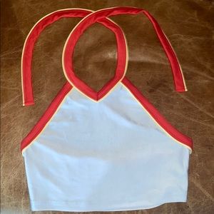 Urban Outfitters Halter Top